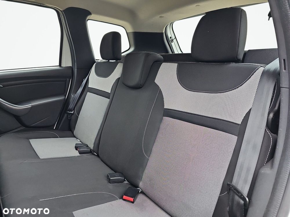 Dacia Duster 1.5 dCi Laureate S&S EU6 - 15