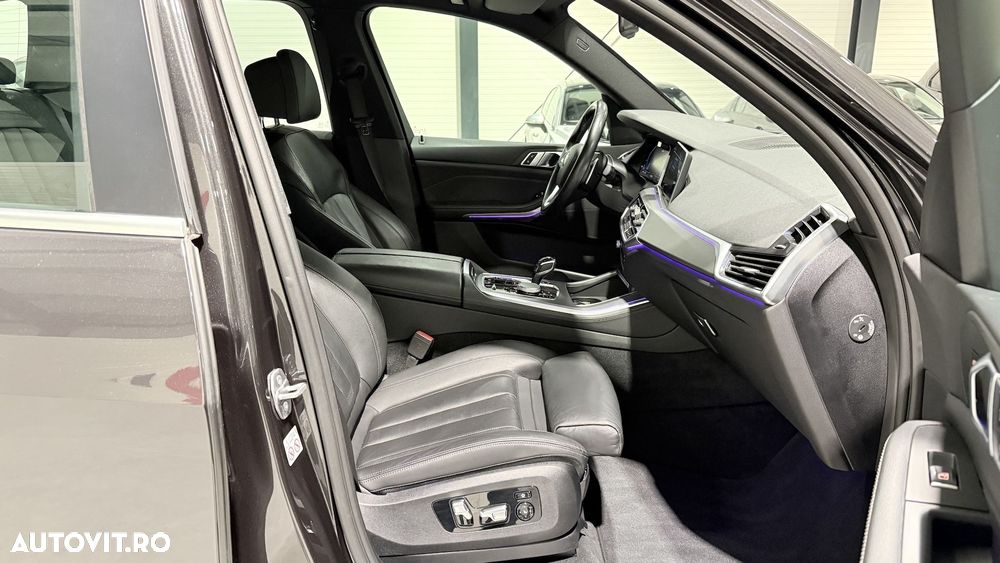 BMW X5 xDrive45e AT PHEV - 23