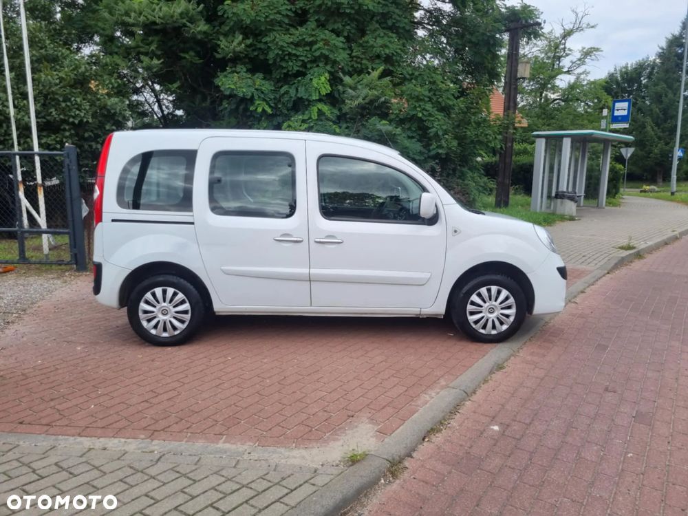 Renault Kangoo 1.6 16V 105 Happy Family - 3