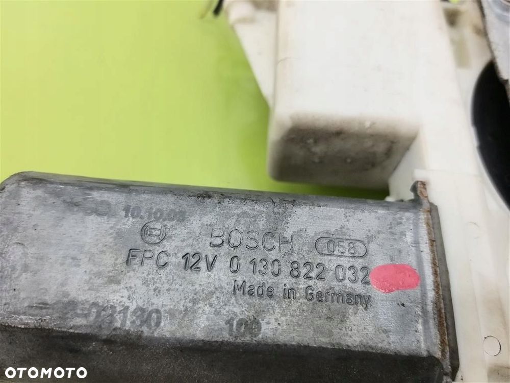 Podnośnik szyby przód prawy Toyota Corolla E12 2001-2007 0130822032 5DRZWI - 3