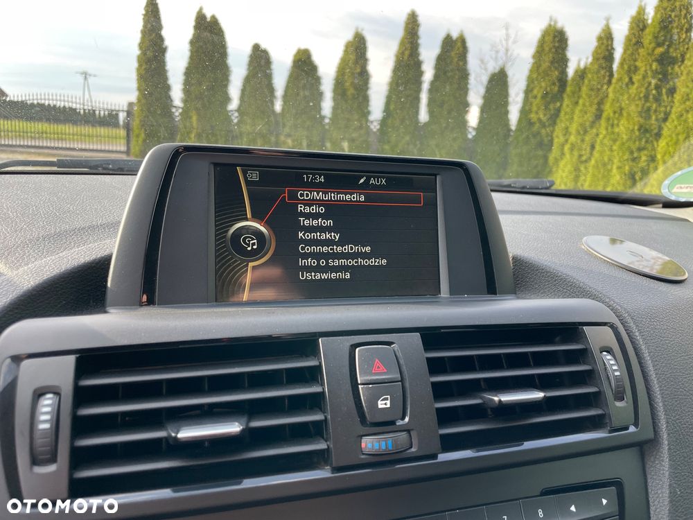 BMW Seria 1 118d Urban Line - 24