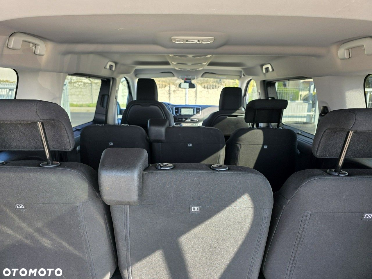 Citroën SpaceTourer 2.0 BlueHDi XS Feel - 35