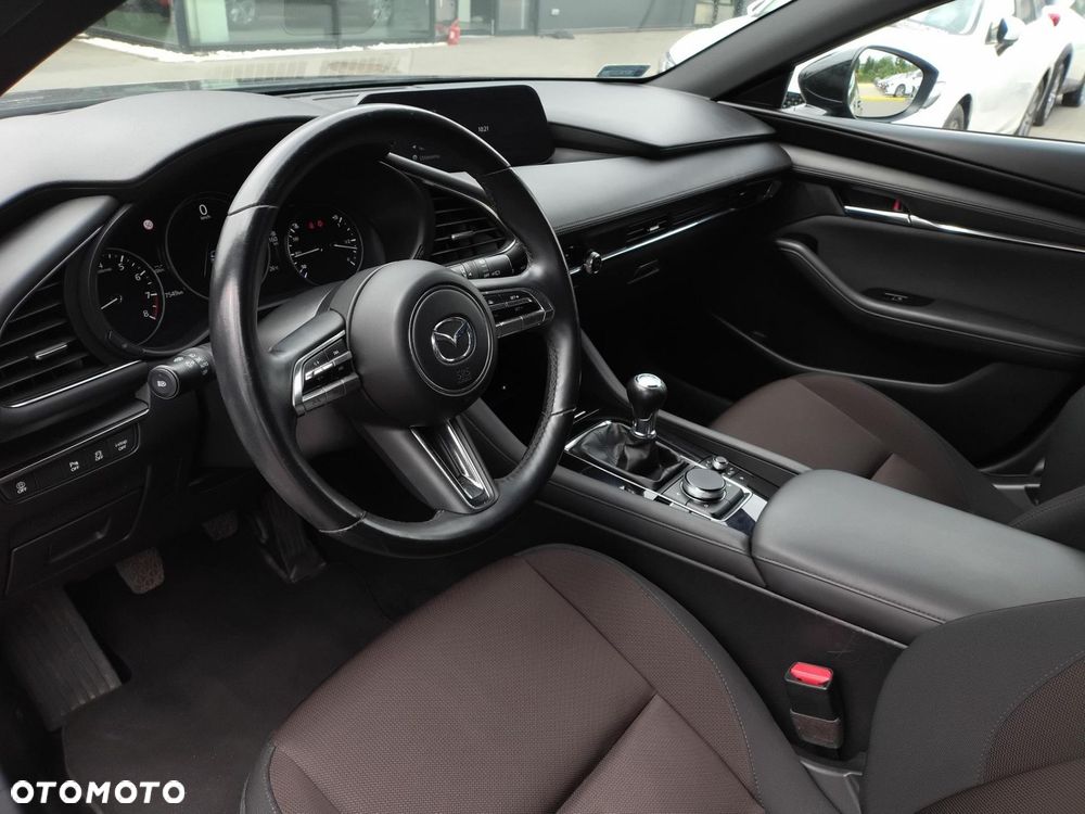 Mazda 3 - 18