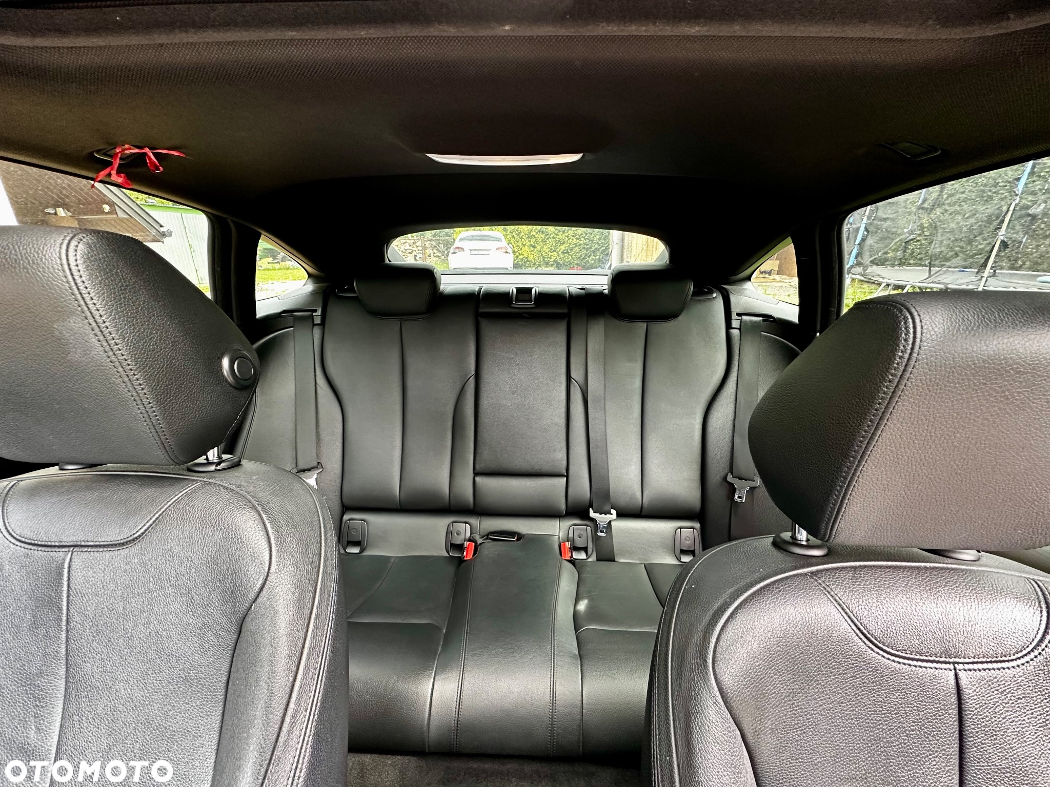 BMW Seria 4 428i Gran Coupe M Sport - 35