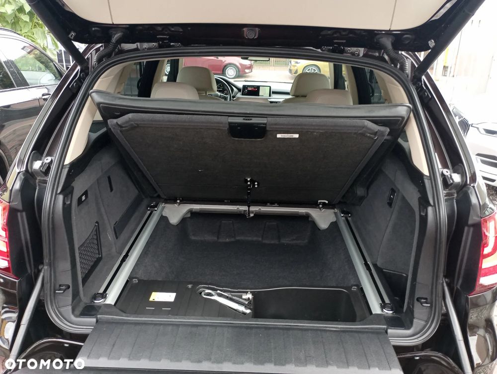 BMW X5 xDrive30d - 37