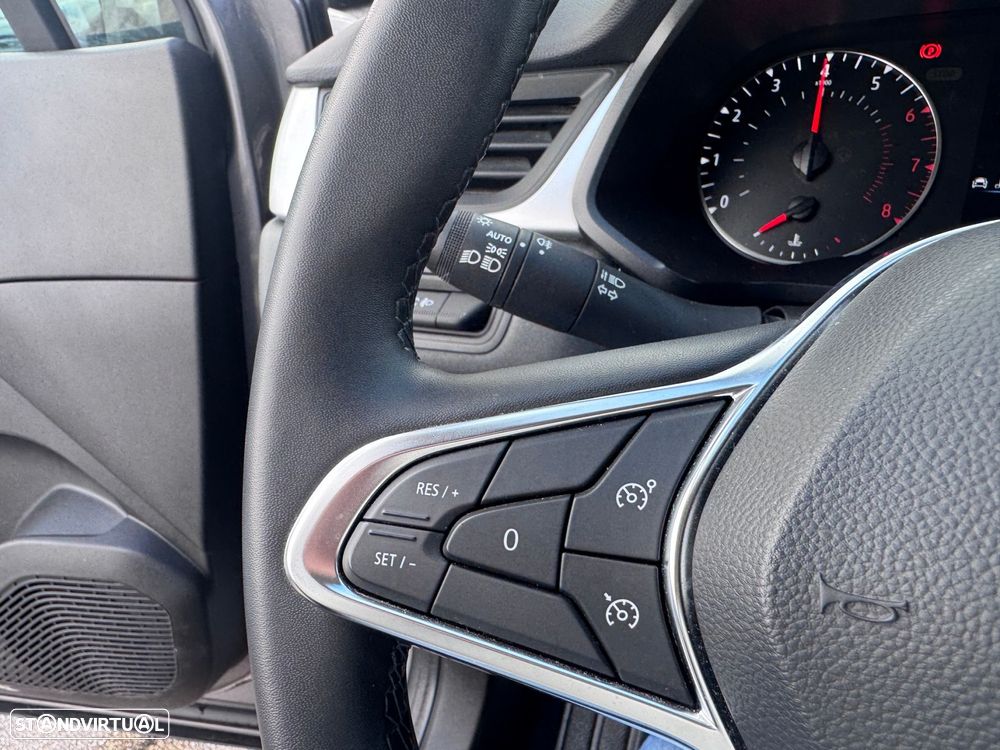 Renault Captur 0.9 TCE - 9