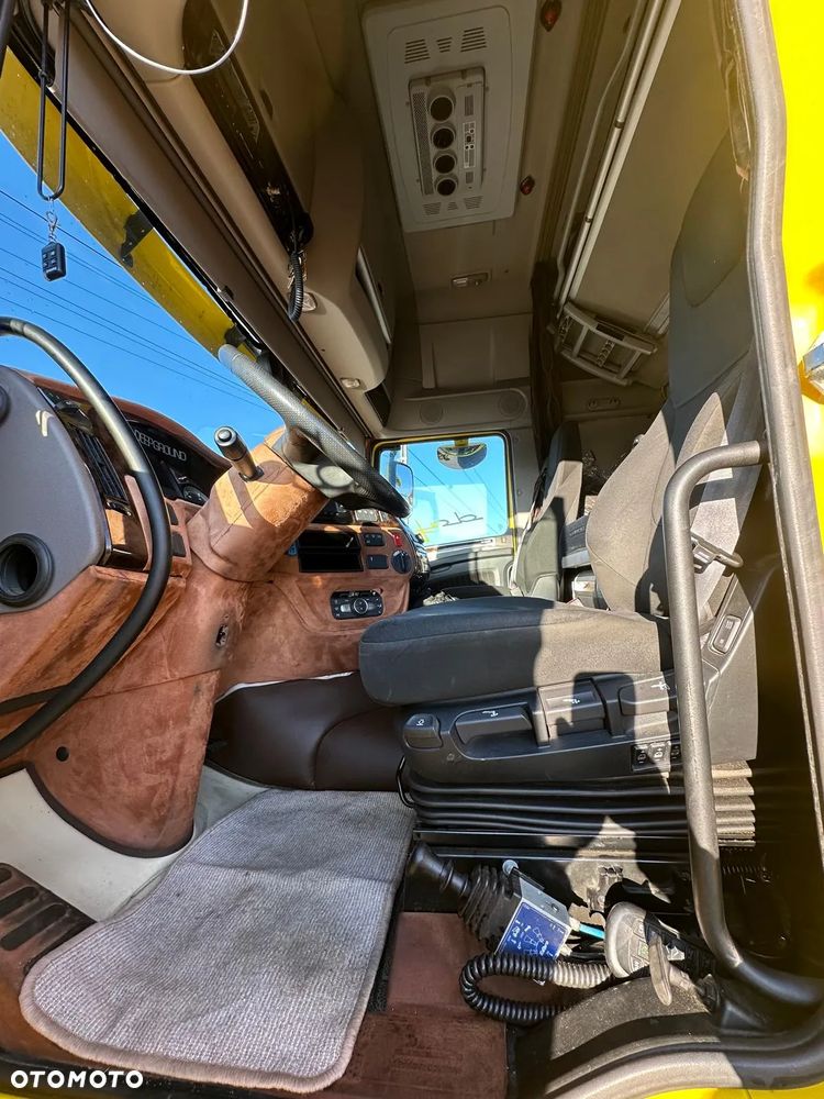 DAF XF 530 - 16