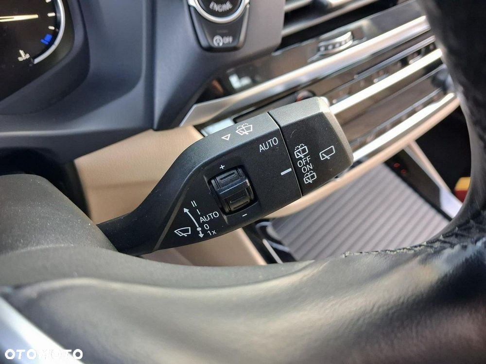 BMW X3 - 21