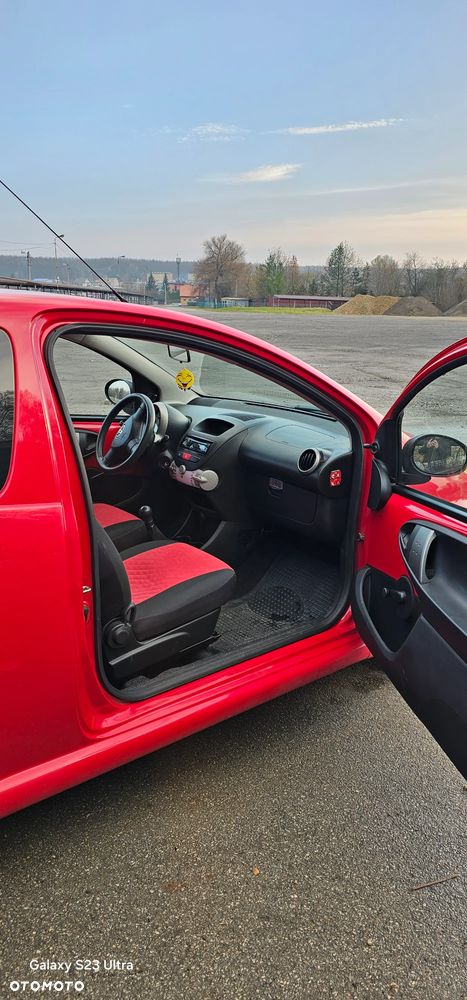 Toyota Aygo 1.0 VVT-i - 8