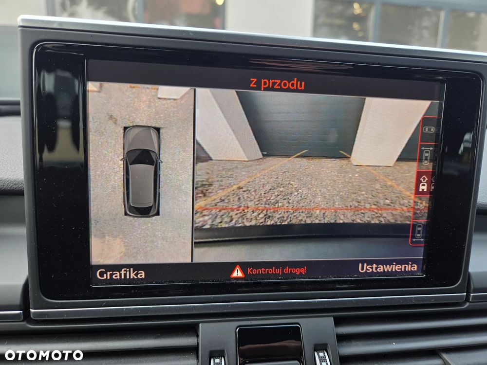 Audi A6 Allroad 3.0 TDI Quattro S tronic - 35