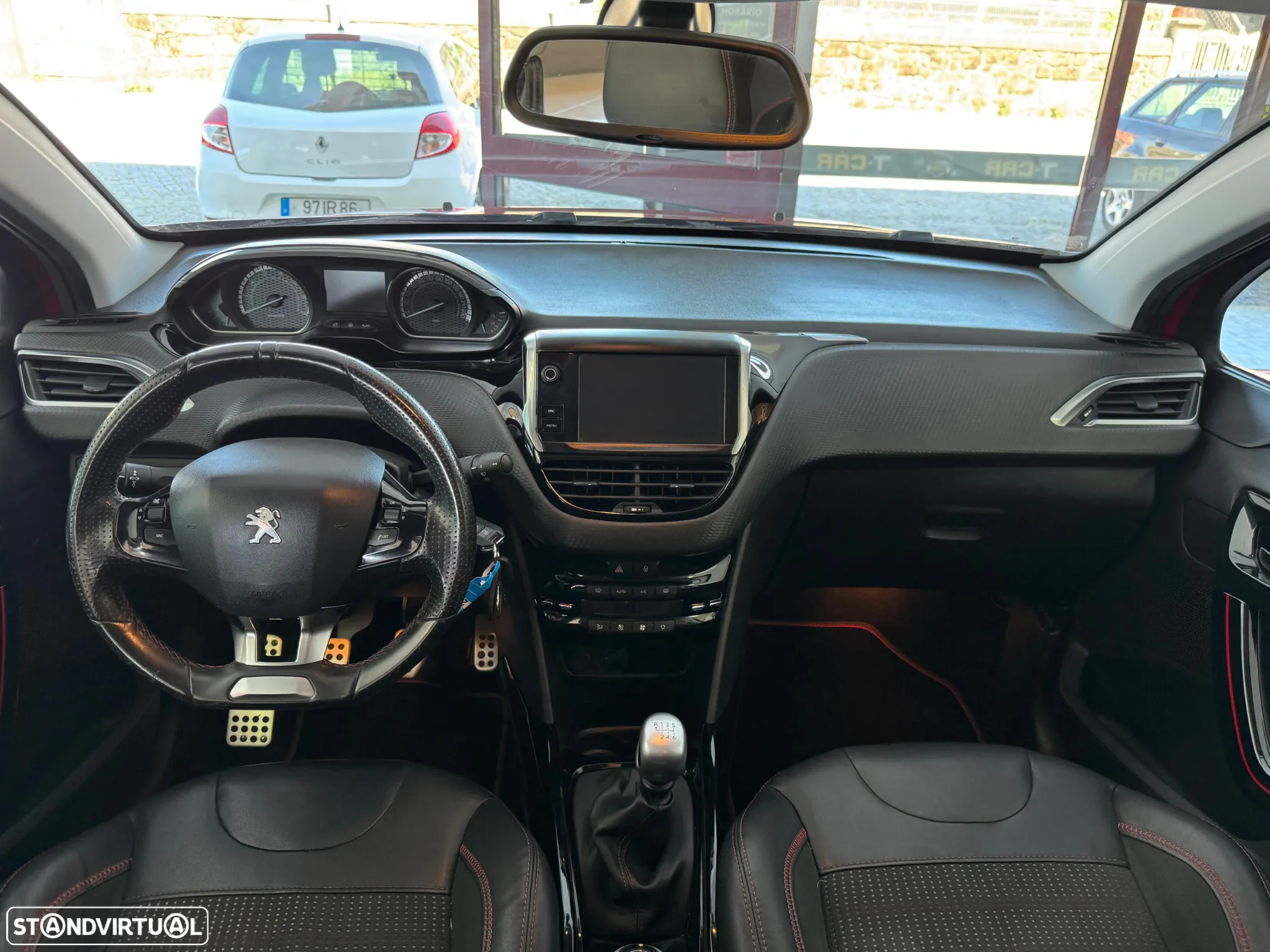 Peugeot 2008 PureTech 130 Stop&Start GT-Line Edition - 5