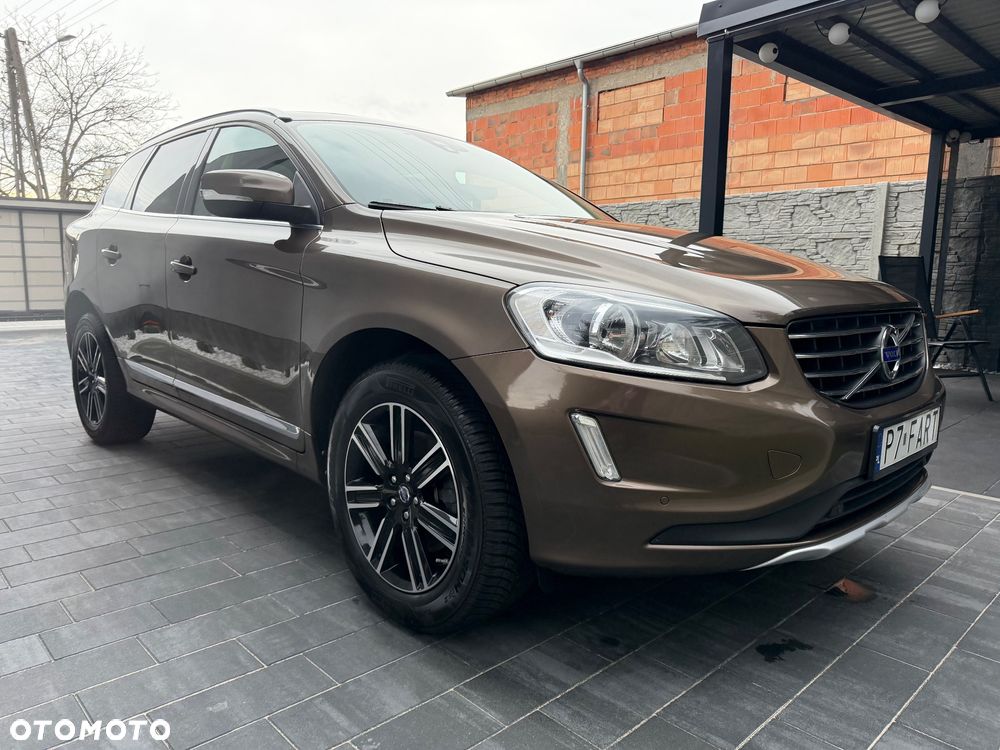 Volvo XC 60 - 5
