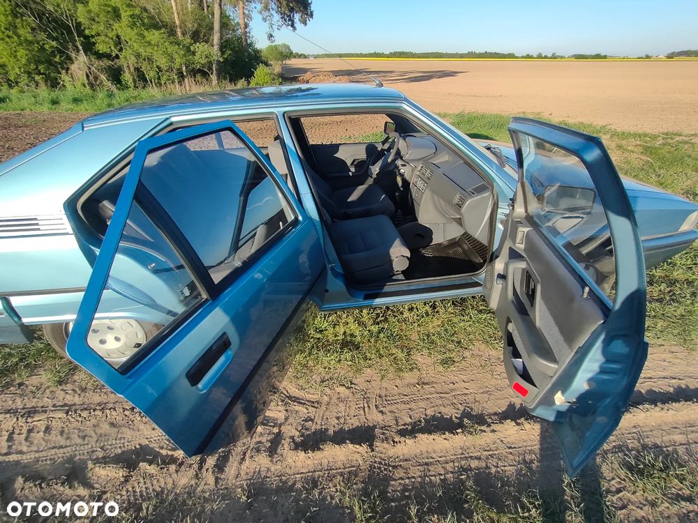 Citroën BX 14 E - 7