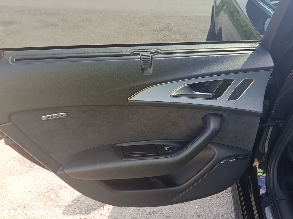 Audi A6 Avant 3.0 TDI Quattro S tronic - 14