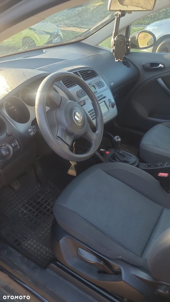 Seat Toledo 1.9 TDI Superwagen - 5