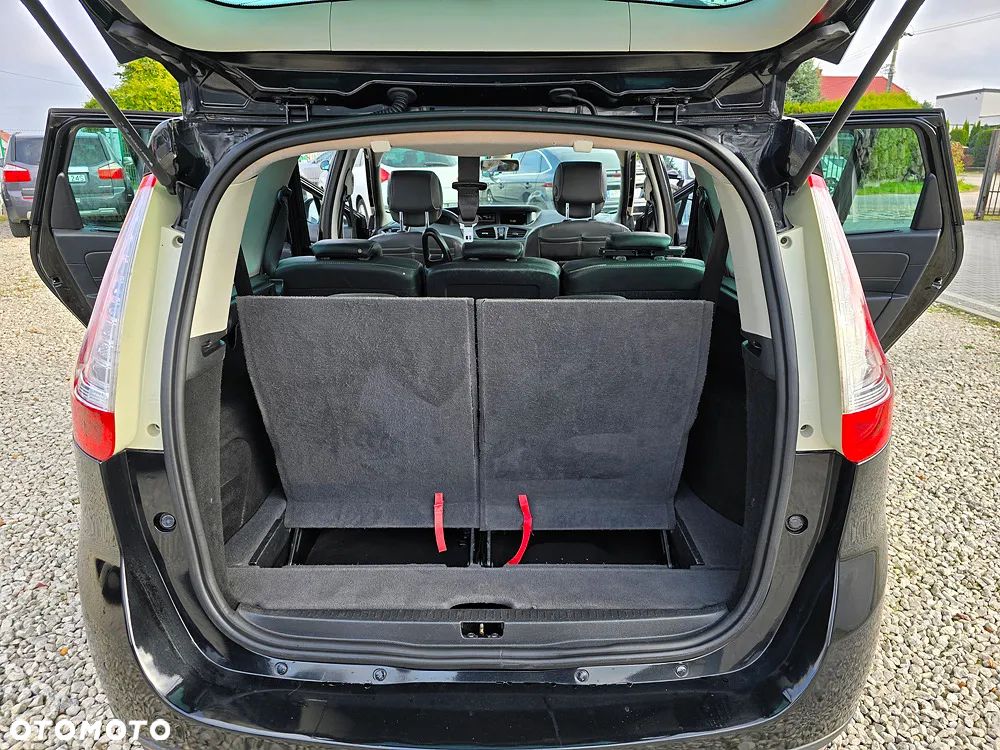 Renault Grand Scenic dCi 130 FAP Start & Stop Dynamique - 36