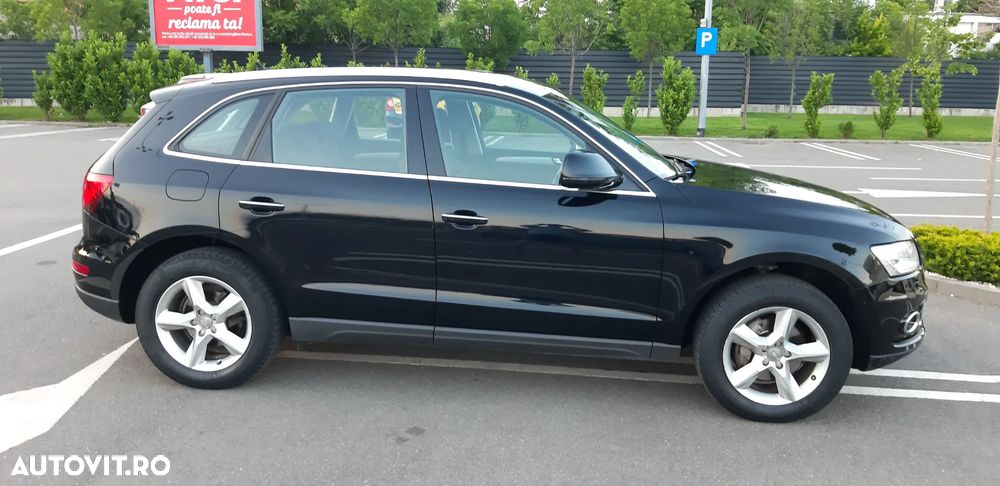 Audi Q5 2.0 TDI Quattro (clean diesel) S tronic - 28