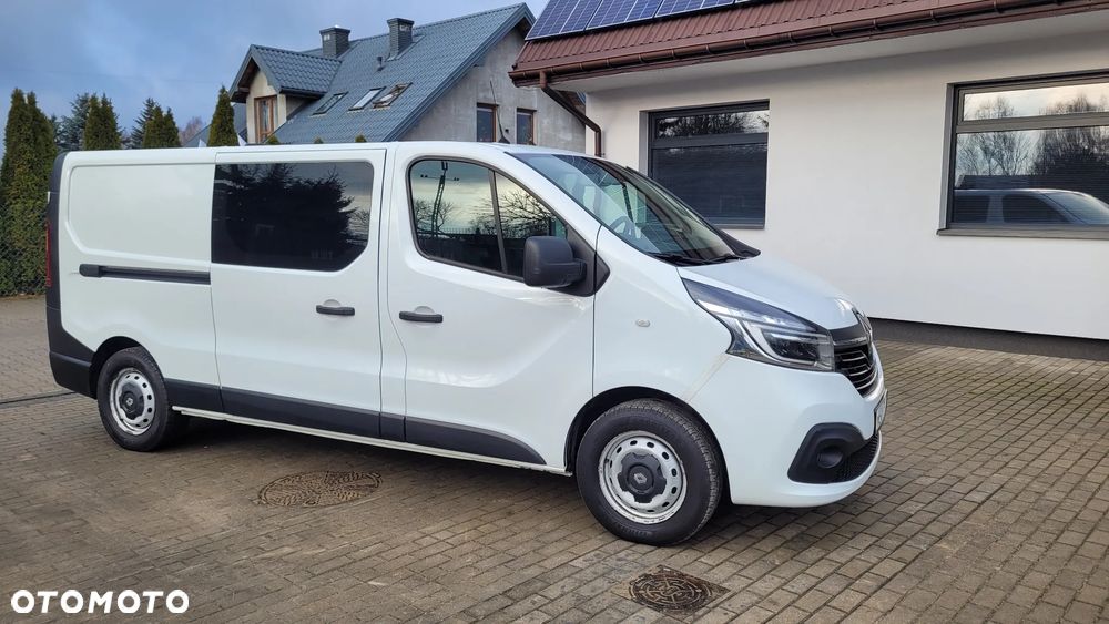 Renault Trafic - 6