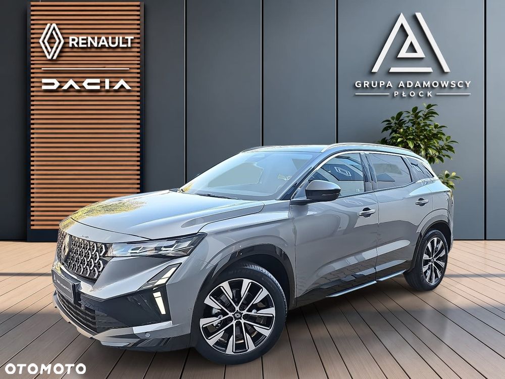Renault Austral 2026
