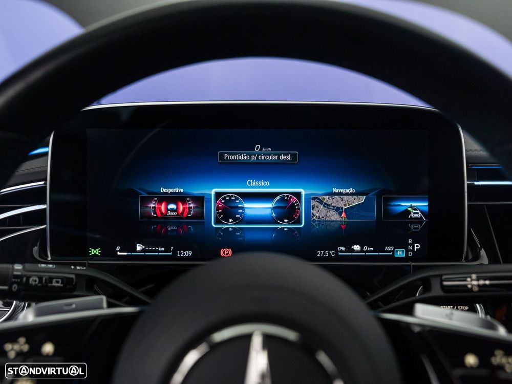 Mercedes-Benz E 300 - 17