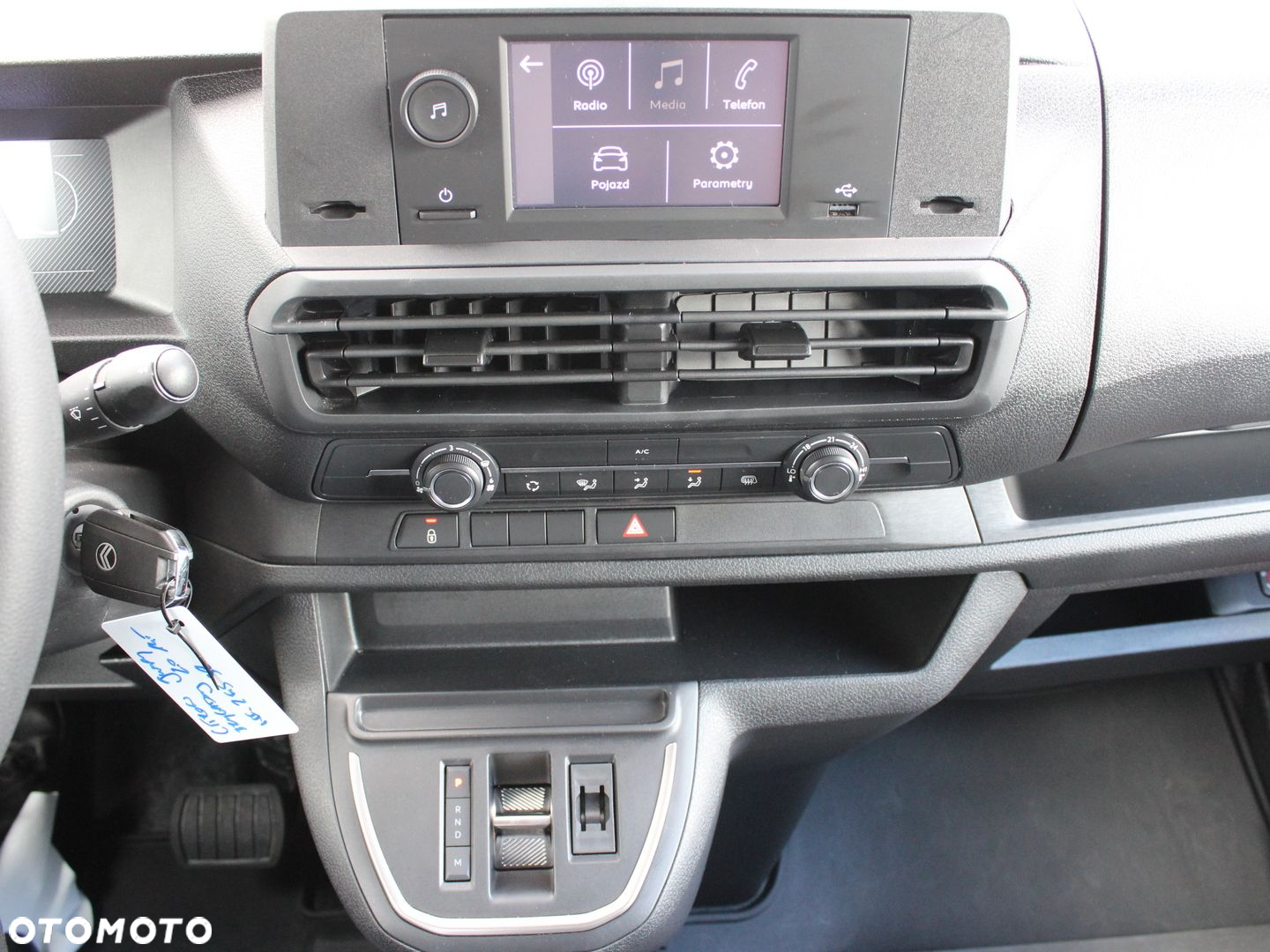 Citroën JUMPY - 10