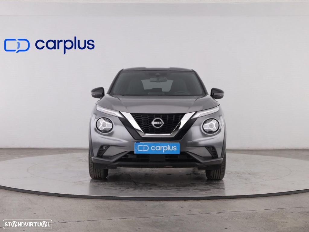 Nissan Juke - 3