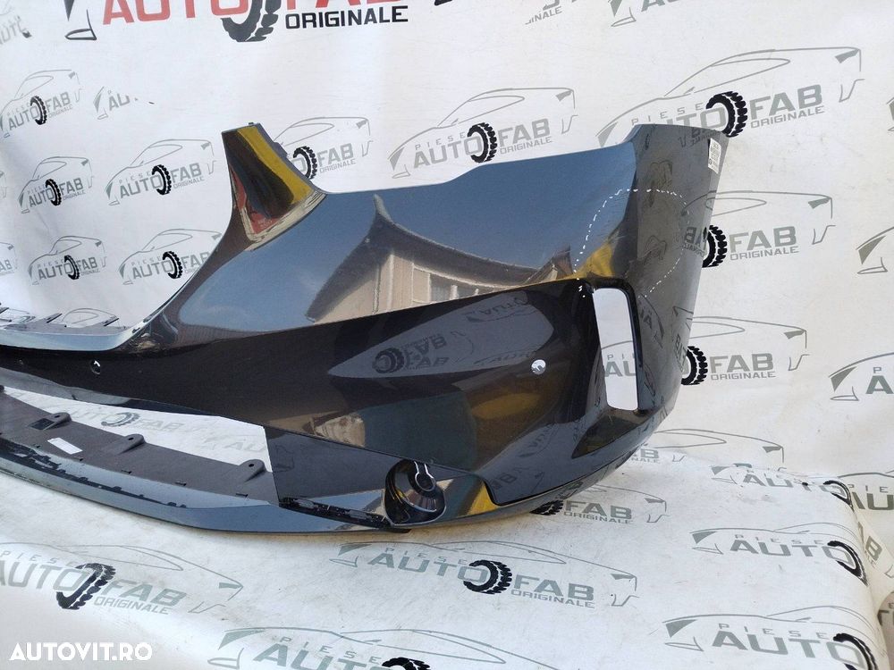 Bara fata Bmw Seria 5 G60-G61 Gauri pentru 6 se an 2023-2024-2025-2026 - 3