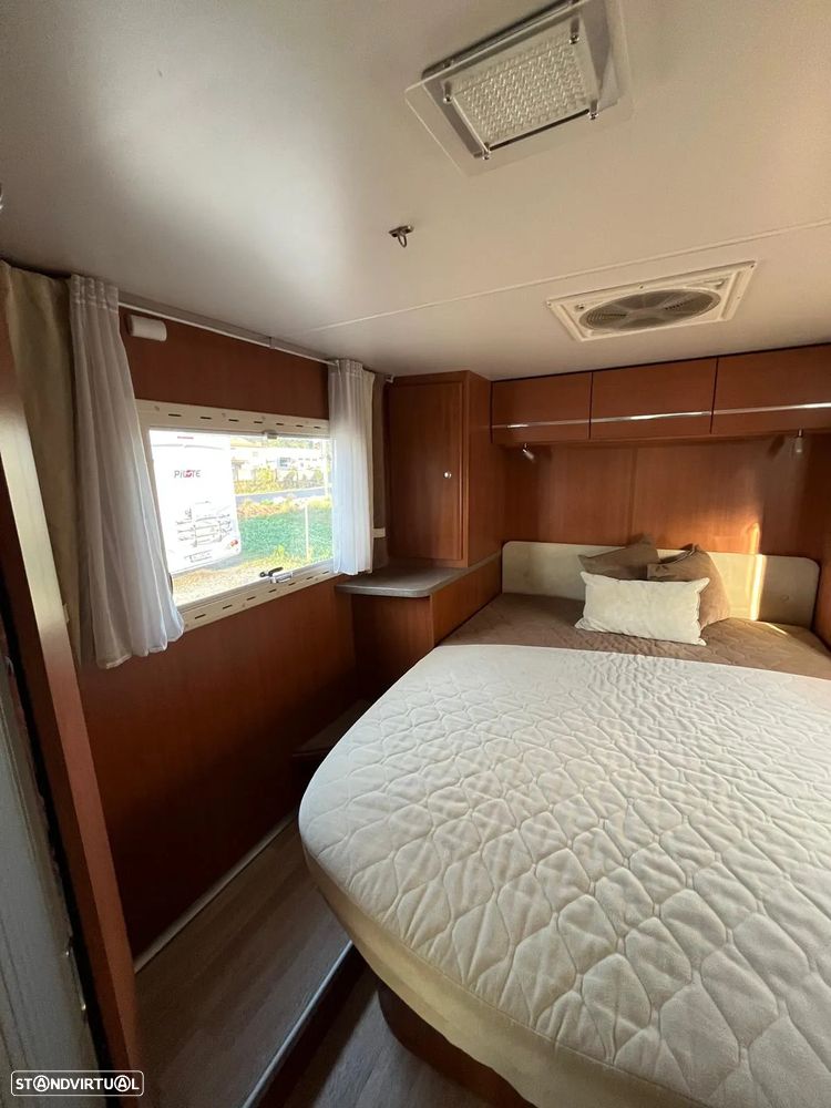 Chausson Welcome 78 EB - 21