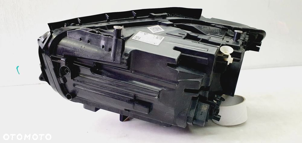 Mercedes B klasa W247 LAMPA PRAWA LED HIGH PERFORMANCE A2479061004 EU!!! - 4