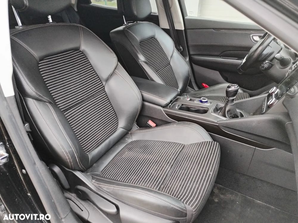 Renault Talisman ENERGY dCi 130 INTENS - 7