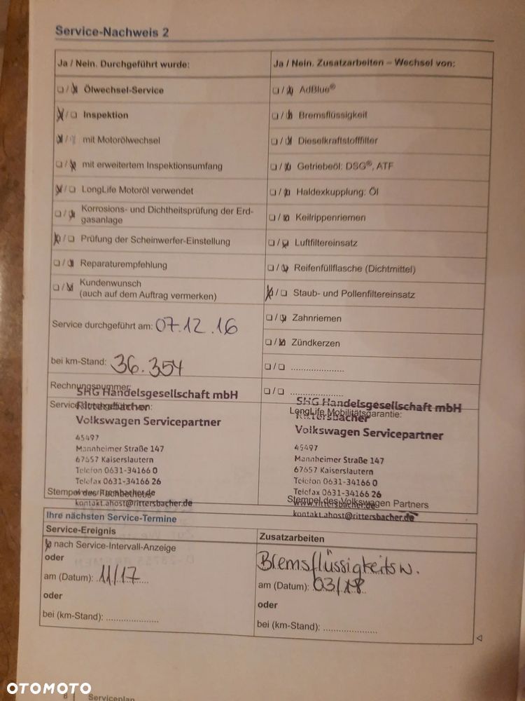 Volkswagen Golf 1.6 BlueTDI Cup - 30