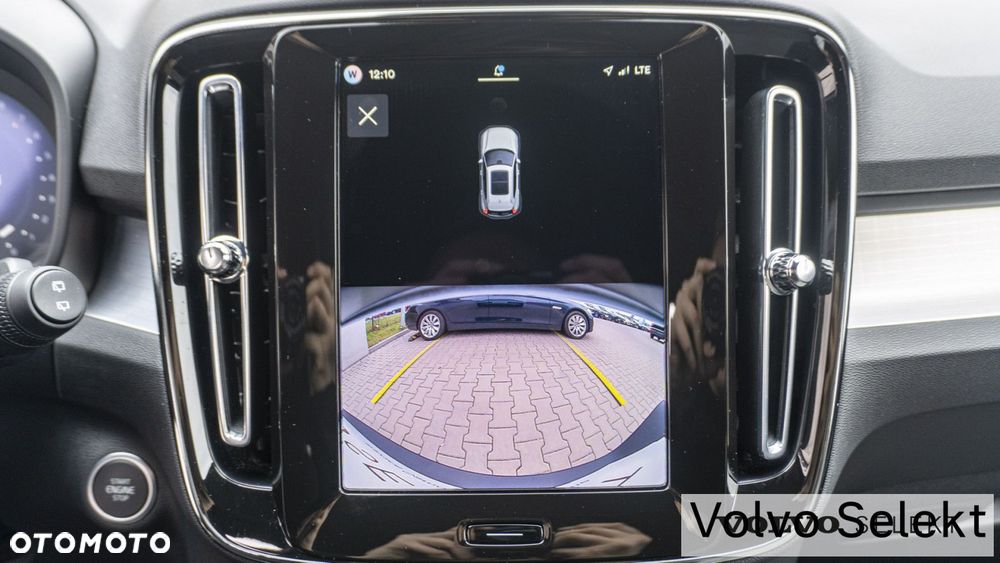 Volvo XC 40 - 19