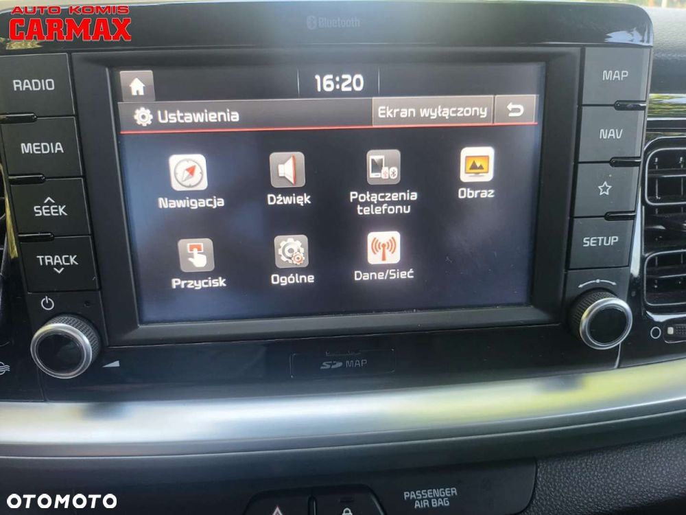 Kia Stonic - 15
