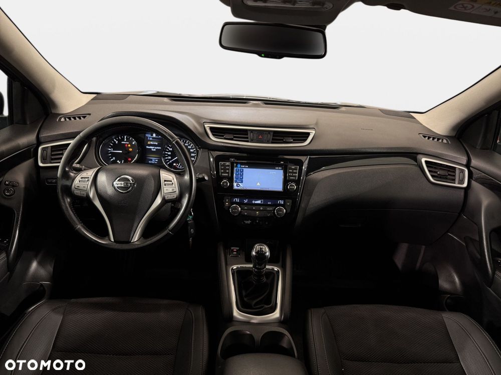 Nissan Qashqai - 14