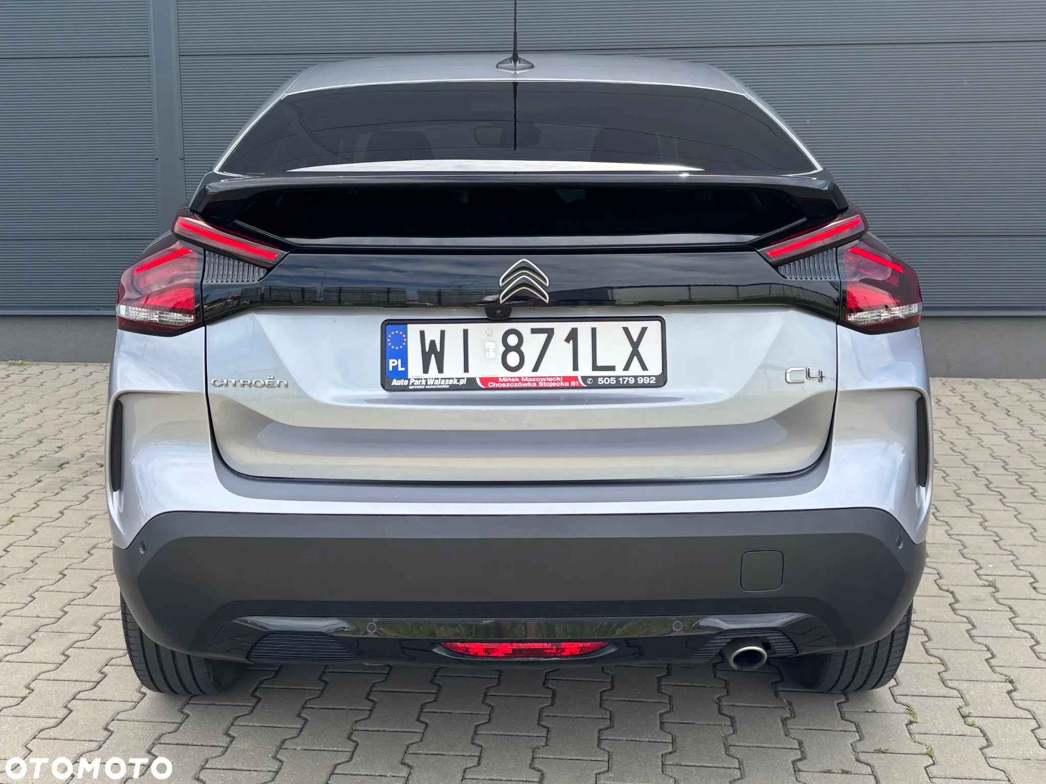 Citroën C4 1.5 BlueHDi Shine S&S - 5