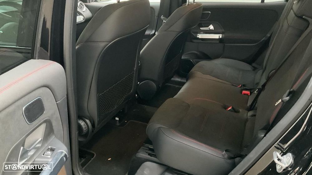 Mercedes-Benz EQB 250+ Edition - 5