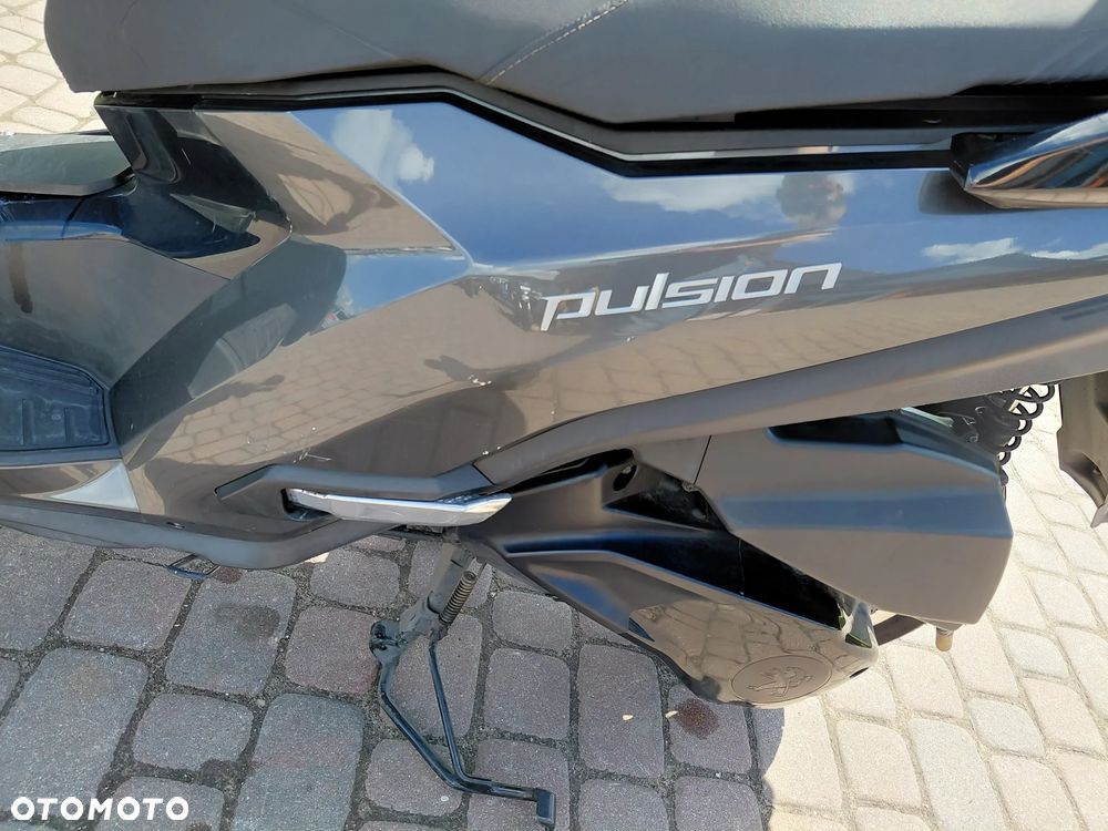 Peugeot Pulsion - 14