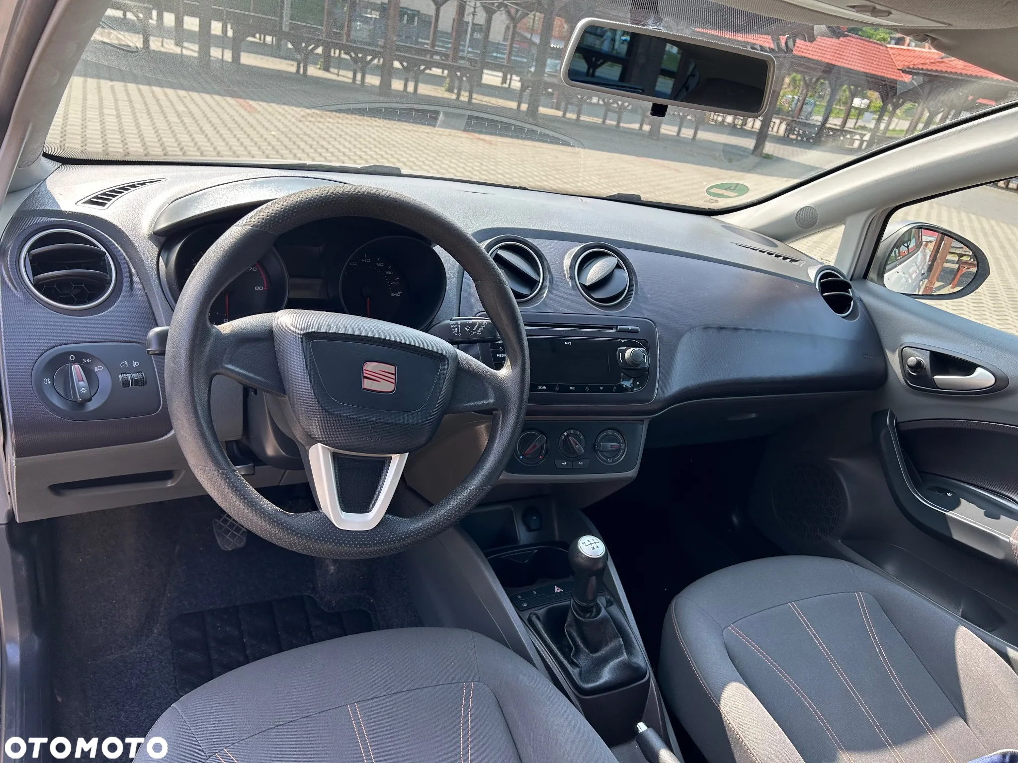 Seat Ibiza - 11