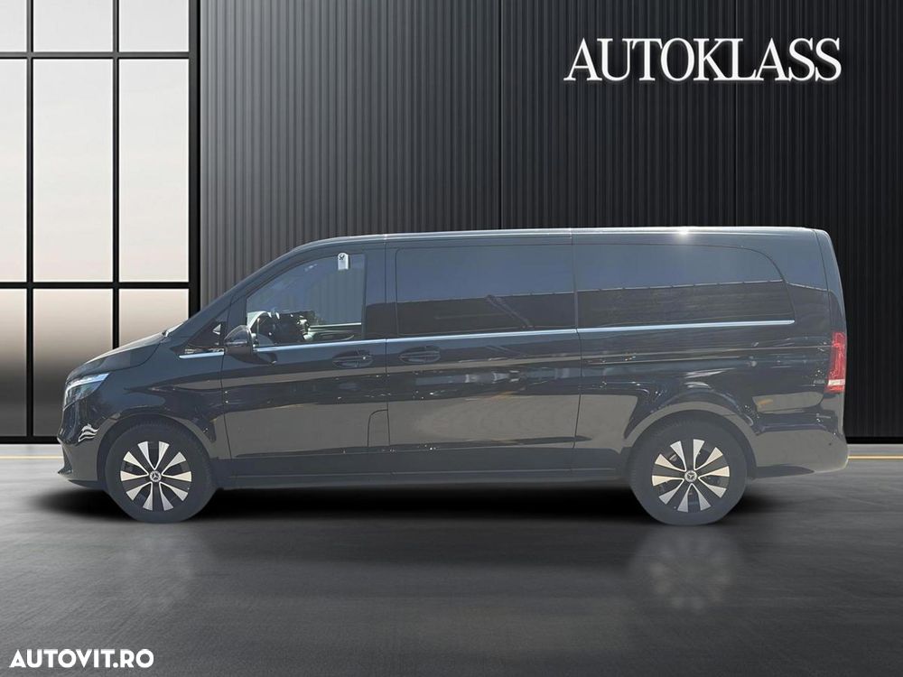 Mercedes-Benz V - 3