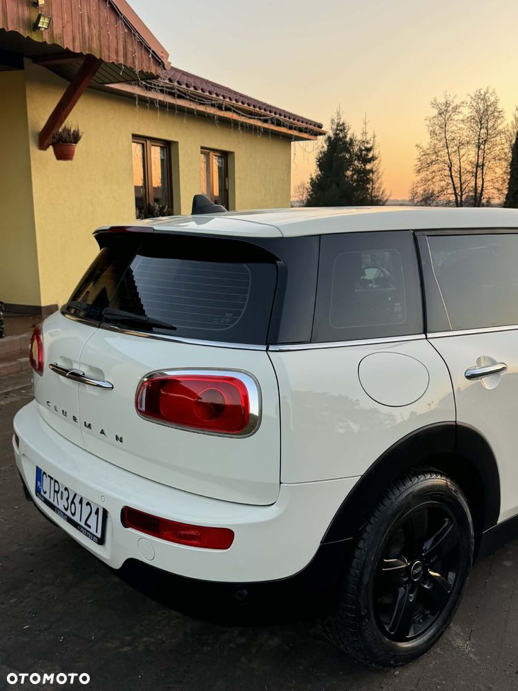 MINI Clubman - 3