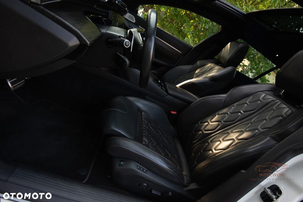 Peugeot 508 PureTech 225 EAT8 GT - 16