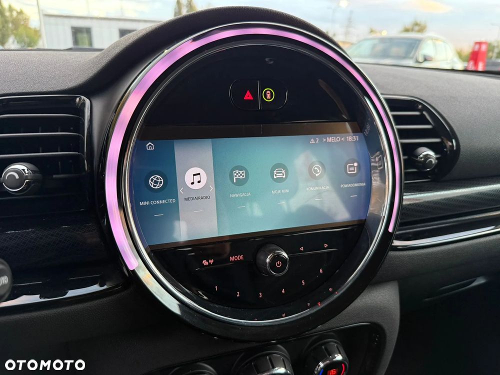 MINI Clubman Cooper - 22