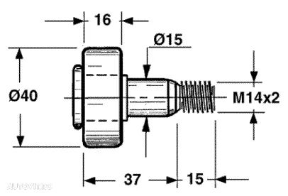 role piston presa de balotat - 14