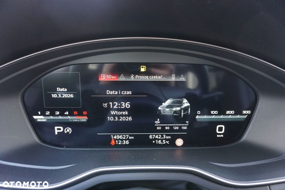 Audi A4 Avant - 16