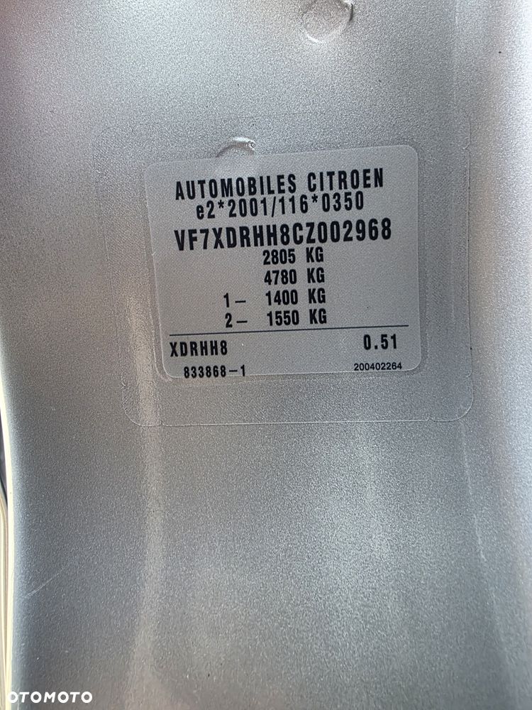 Citroën Jumpy Combi - 17