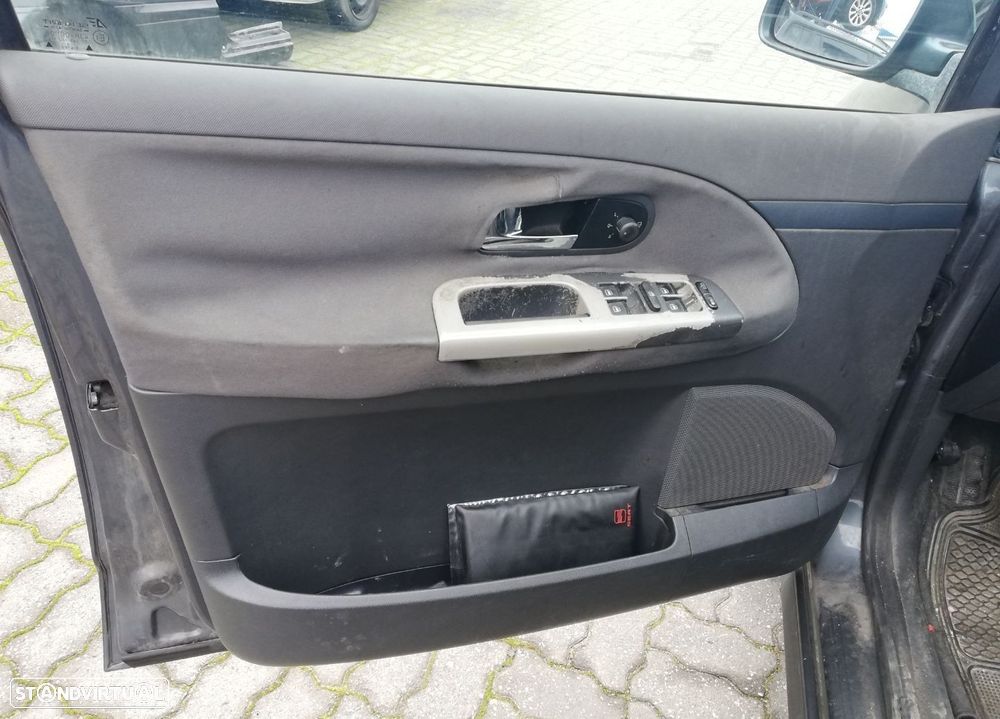 Peças Seat Alhambra II (7V8, 7V9) 1996 a 2010 - 10