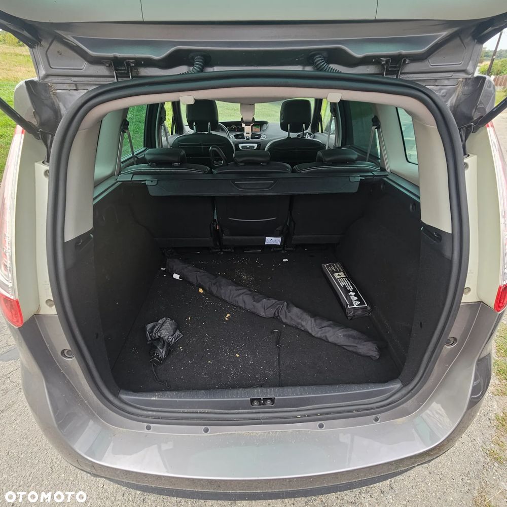 Renault Scenic Energy dCi 130 S&S Bose Edition - 7