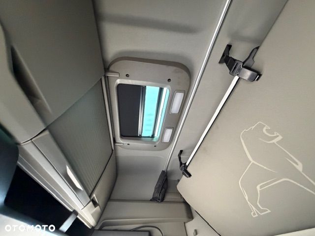 MAN TGX 18.510 RETARDER STANDARD - 17