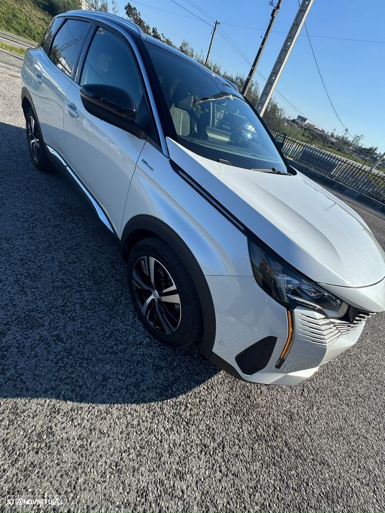 Peugeot 3008 - 6