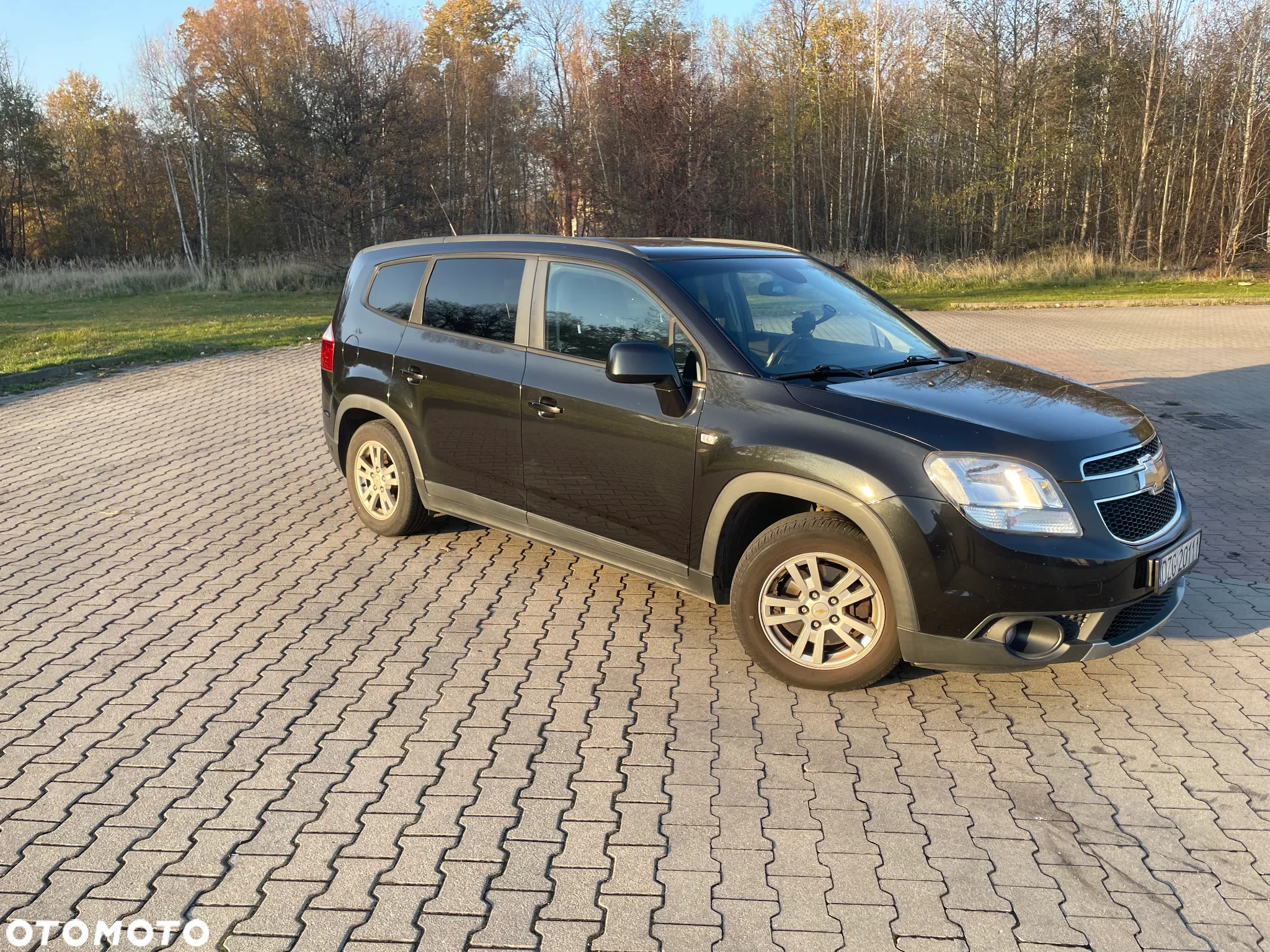 Chevrolet Orlando 1.8 LT+ - 2